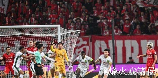 或遭重罚!足协杯丢冠后河南队霉运还没结束,韩国裁判成导火索 或遭重罚!足协杯丢冠后河南队霉运还没结束,韩国裁判成导火索