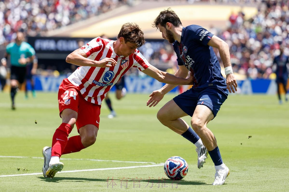 马竞官方声明:足球近来困难 向裁判们表达支持 马竞官方声明:足球近来困难 向裁判们表达支持