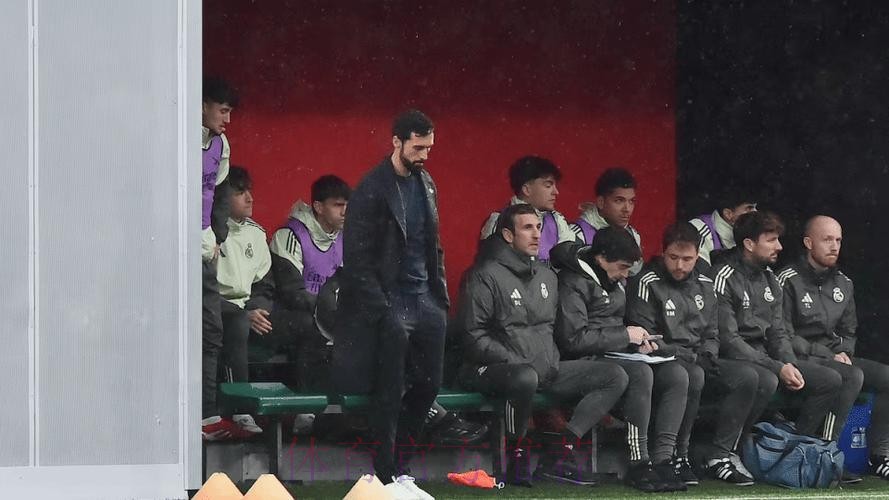 不是临时工！阿斯报：皇马与阿韦洛亚签约1年半