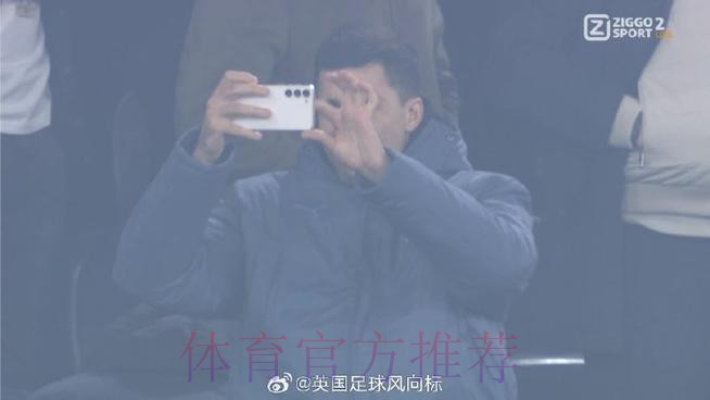 图片报：曼城皇马和枪手有意法兰克福中场拉尔森